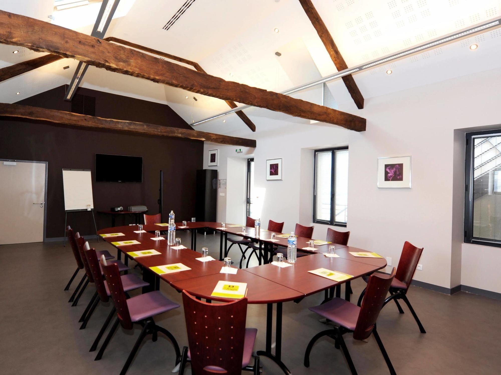 Logis Hôtel.com Restaurant l'Ardoise Bédée Extérieur photo