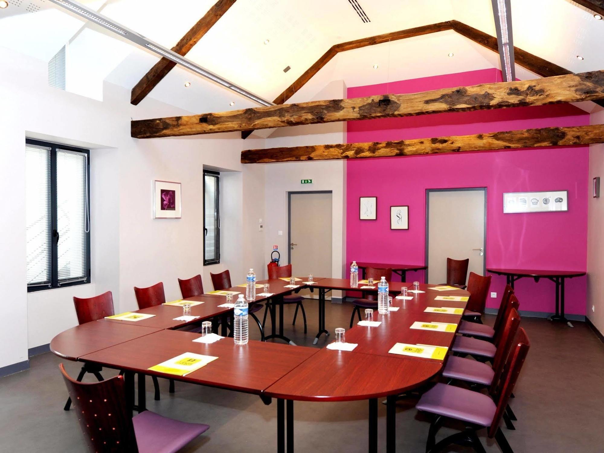 Logis Hôtel.com Restaurant l'Ardoise Bédée Extérieur photo